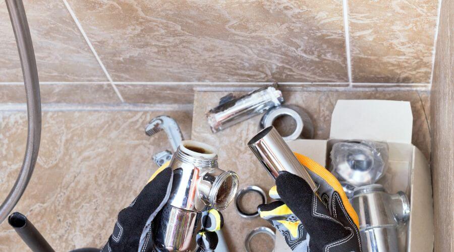 Professional New roof installation in Estill Springs, TN